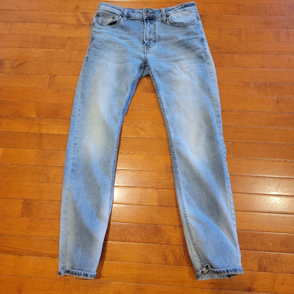 American Eagle Men's Jeans Active Flex